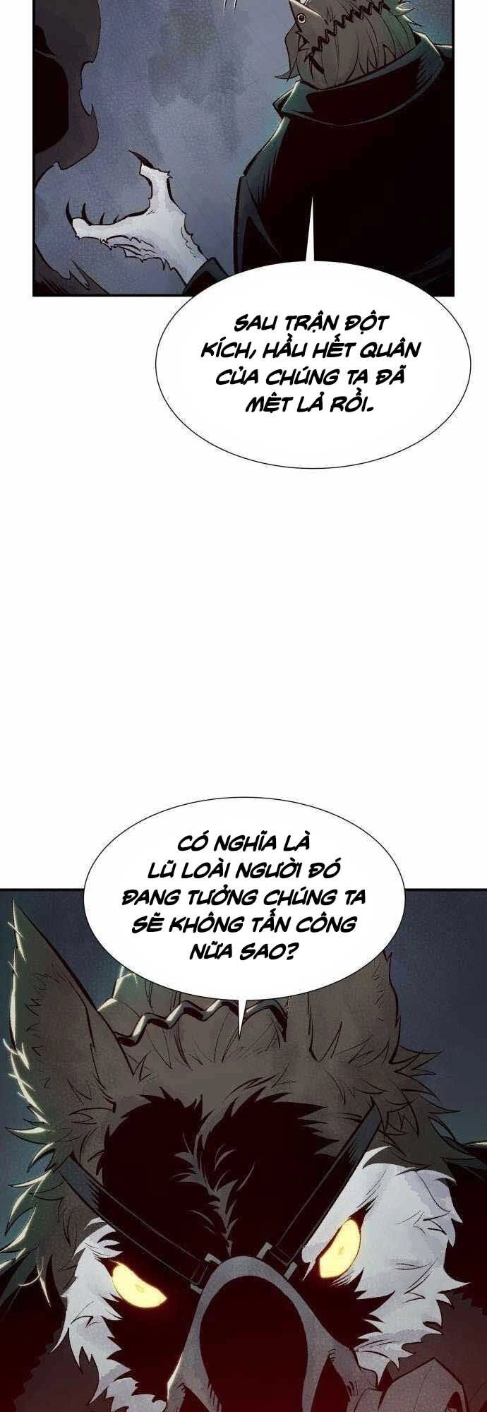 Độc Cô Tử Linh Sư Chapter 63 - 3