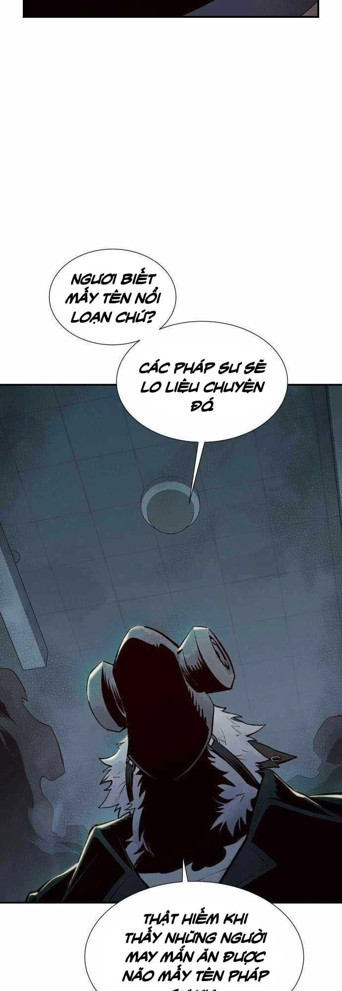 Độc Cô Tử Linh Sư Chapter 63 - 6