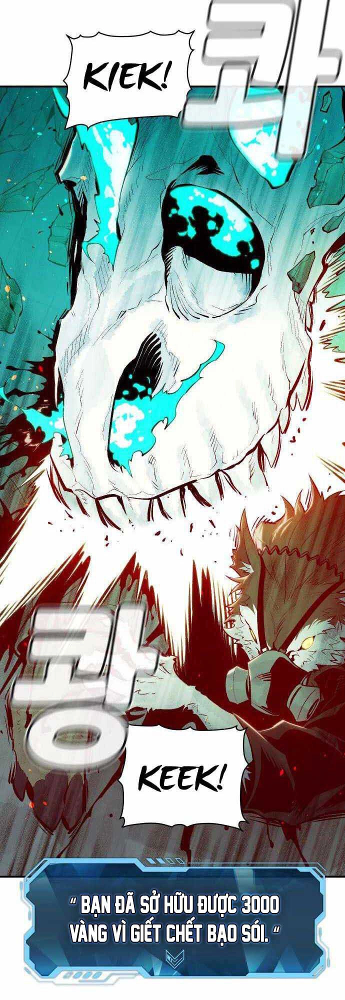 Độc Cô Tử Linh Sư Chapter 63 - 10