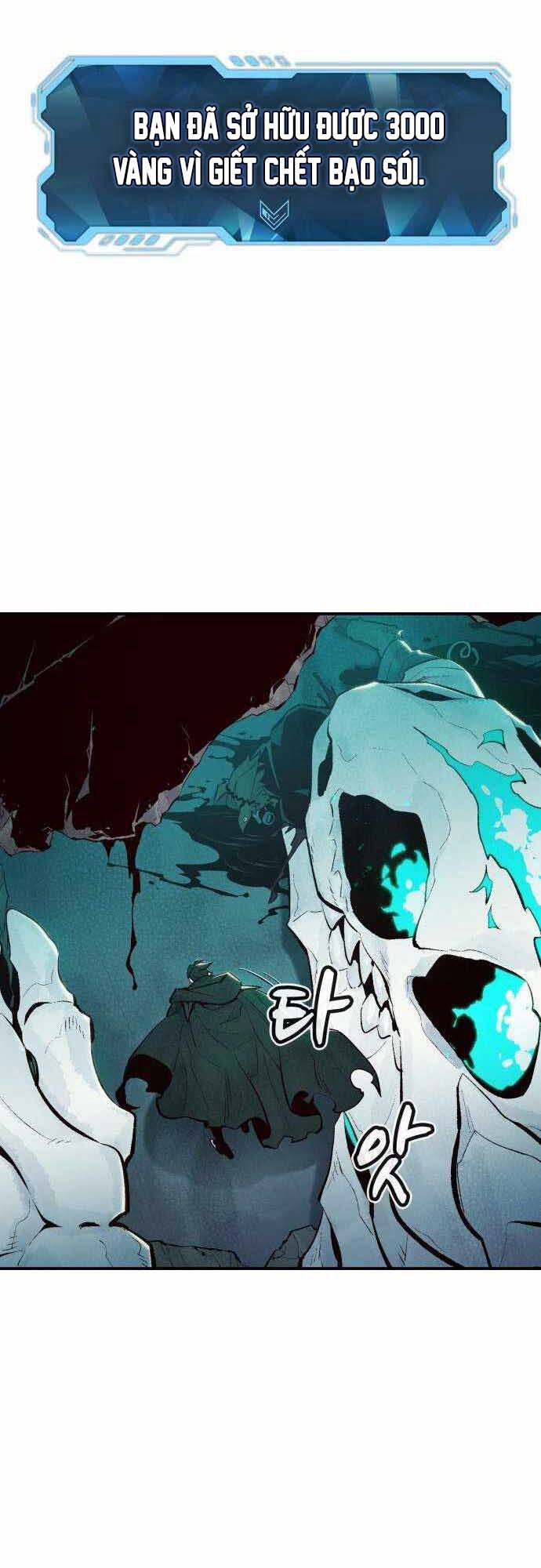 Độc Cô Tử Linh Sư Chapter 63 - 11