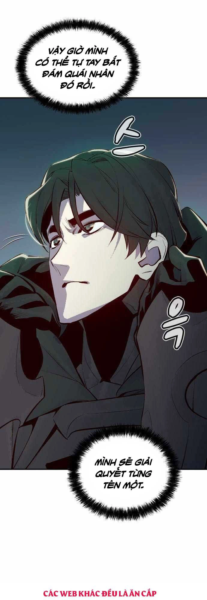 Độc Cô Tử Linh Sư Chapter 63 - 15