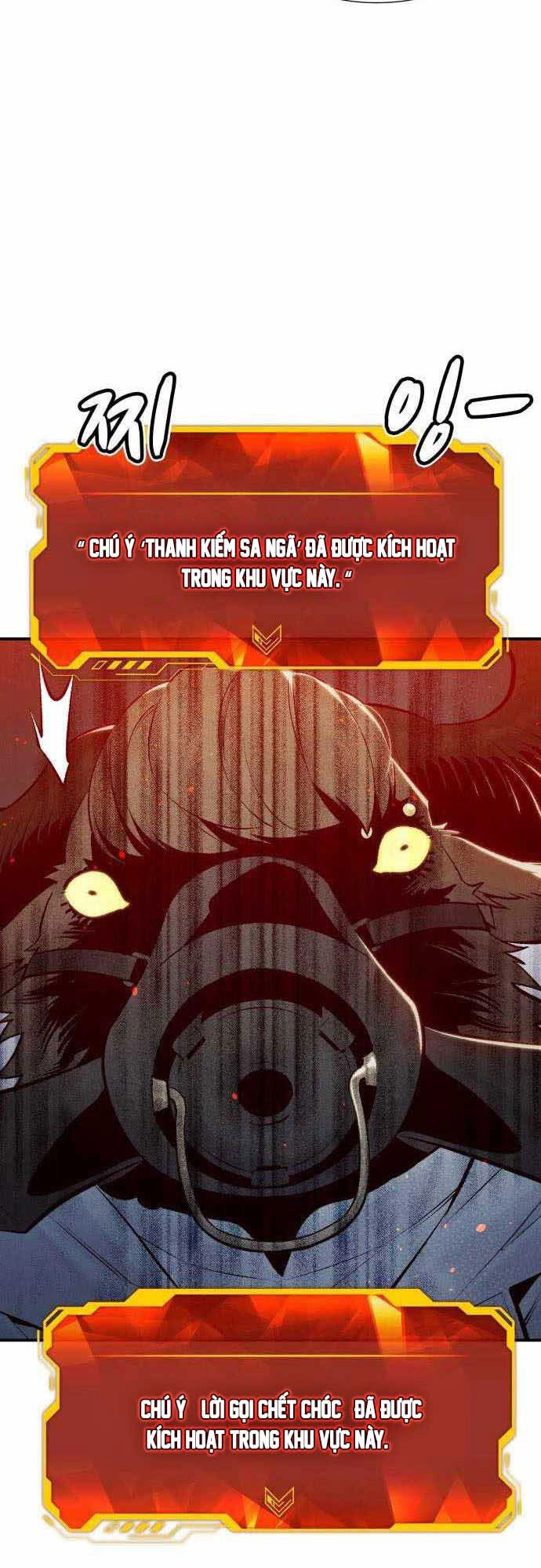 Độc Cô Tử Linh Sư Chapter 63 - 23