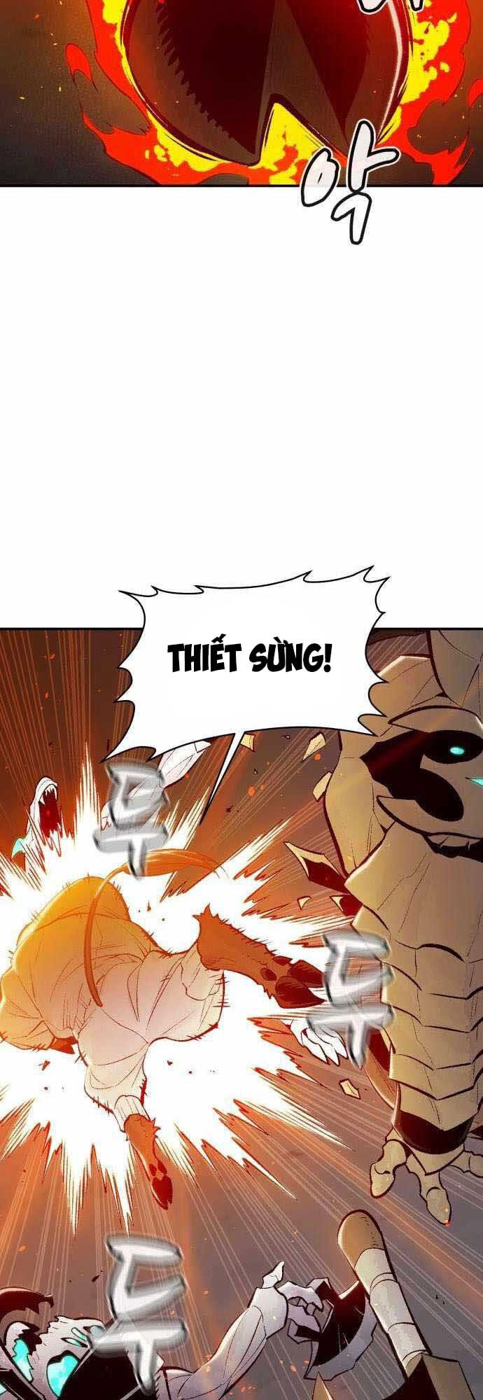 Độc Cô Tử Linh Sư Chapter 63 - 30