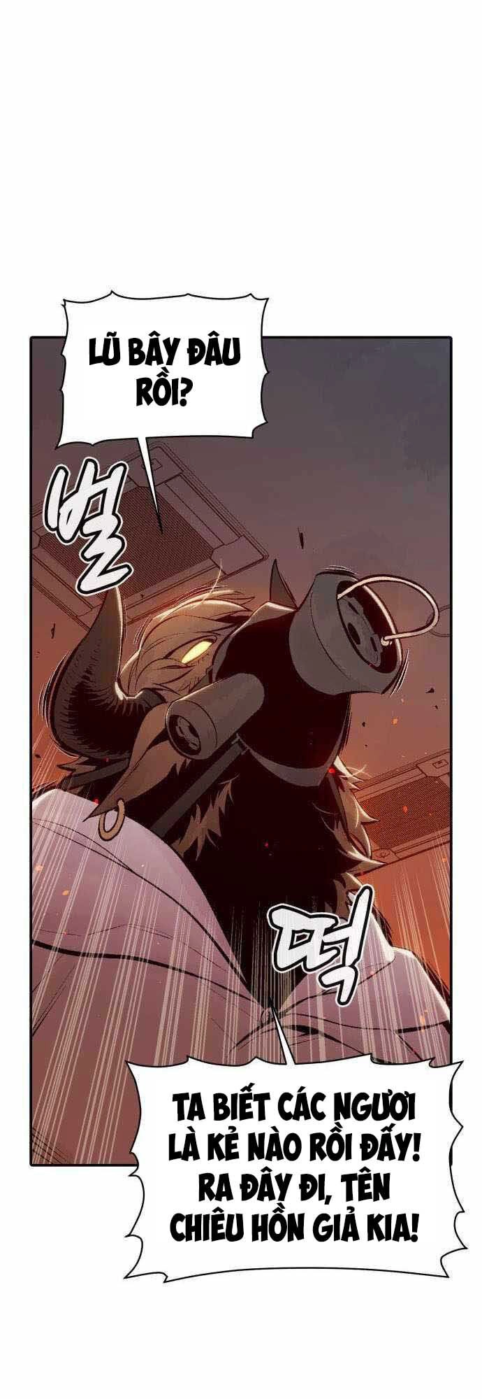 Độc Cô Tử Linh Sư Chapter 63 - 32