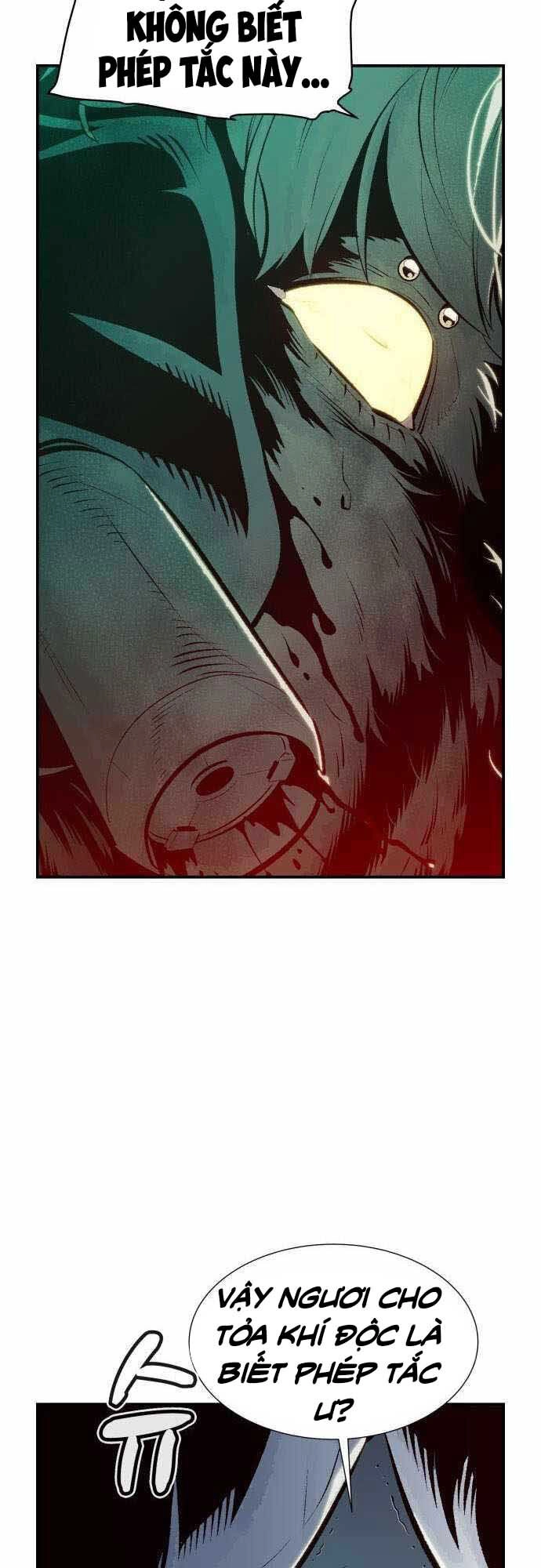 Độc Cô Tử Linh Sư Chapter 63 - 35