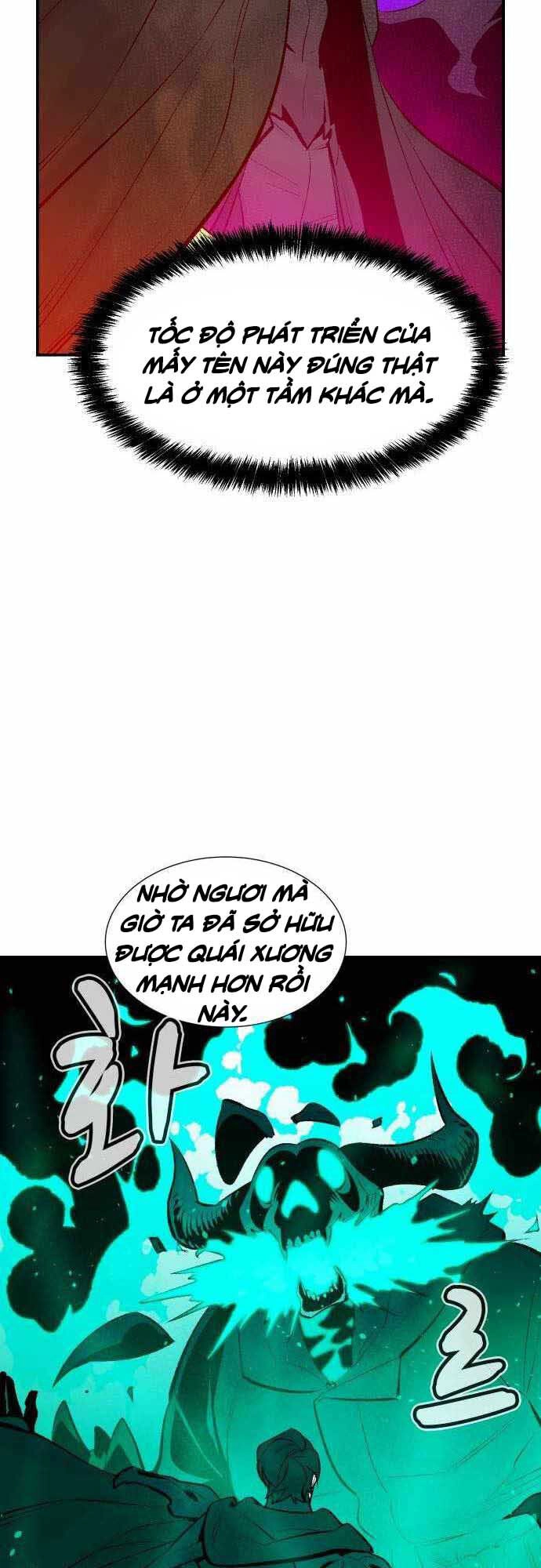 Độc Cô Tử Linh Sư Chapter 63 - 38