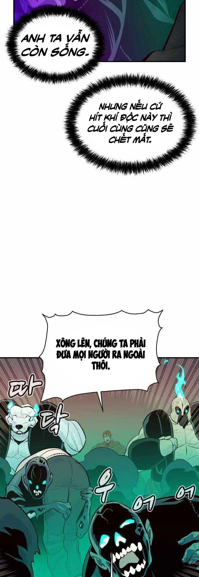 Độc Cô Tử Linh Sư Chapter 63 - 40