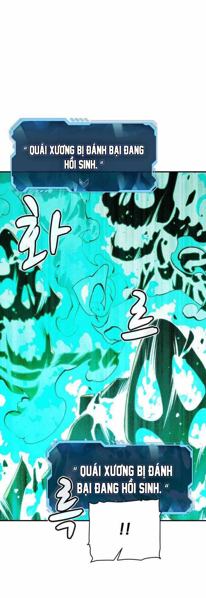 Độc Cô Tử Linh Sư Chapter 63 - 59