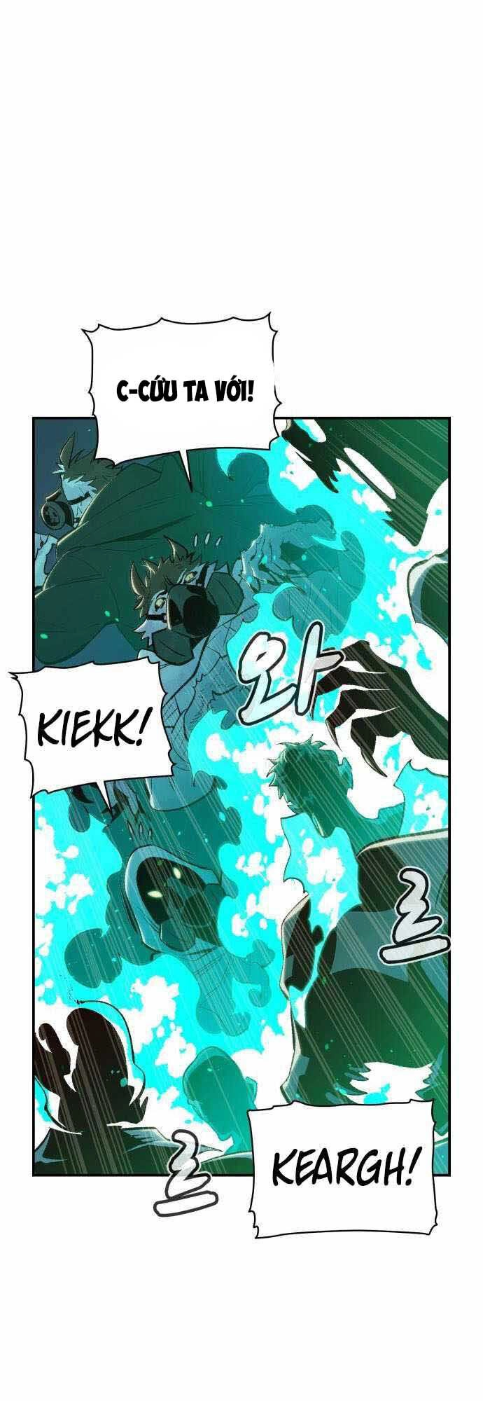 Độc Cô Tử Linh Sư Chapter 63 - 61