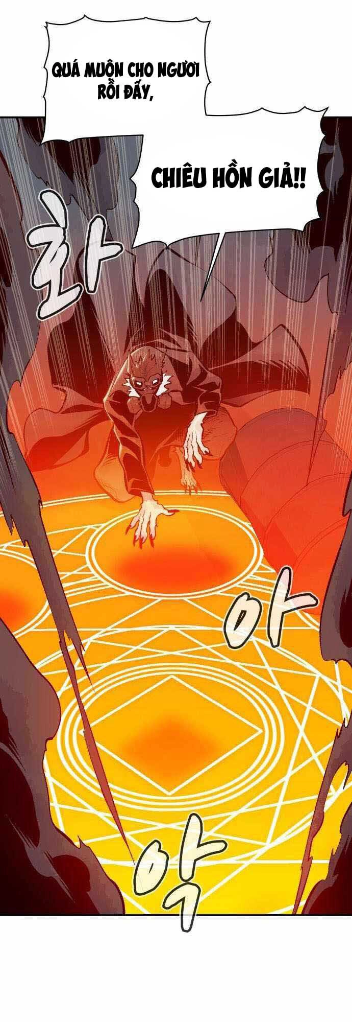 Độc Cô Tử Linh Sư Chapter 63 - 63