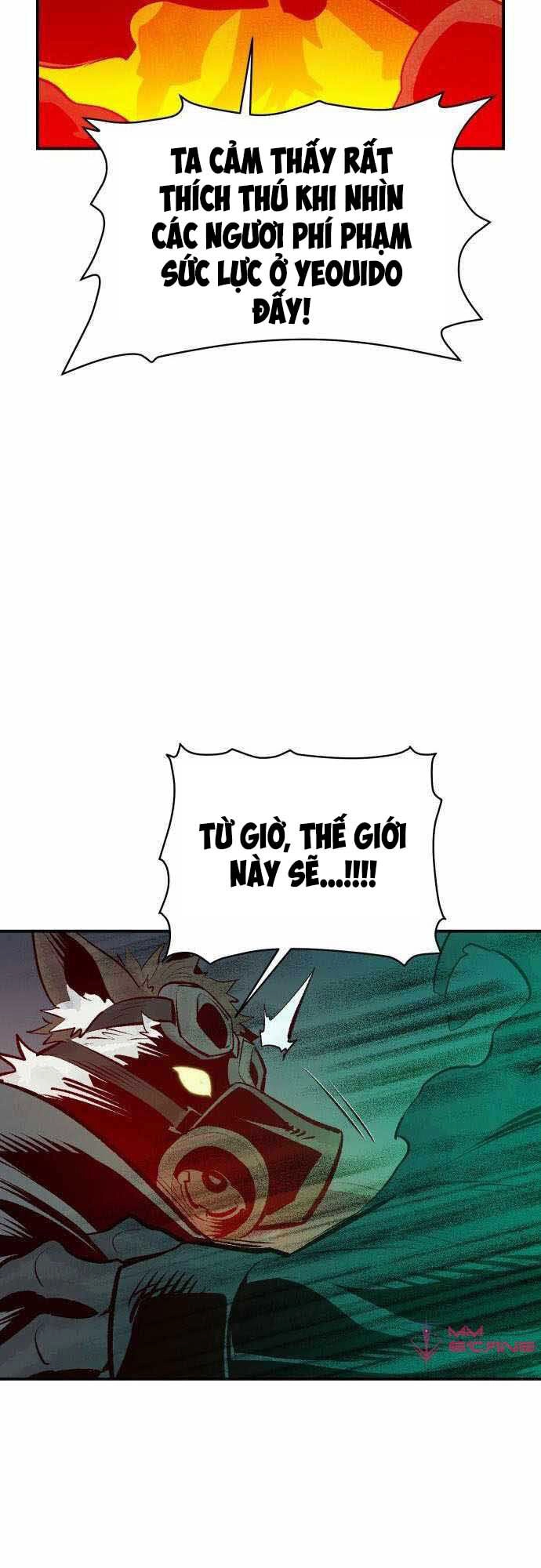 Độc Cô Tử Linh Sư Chapter 63 - 66