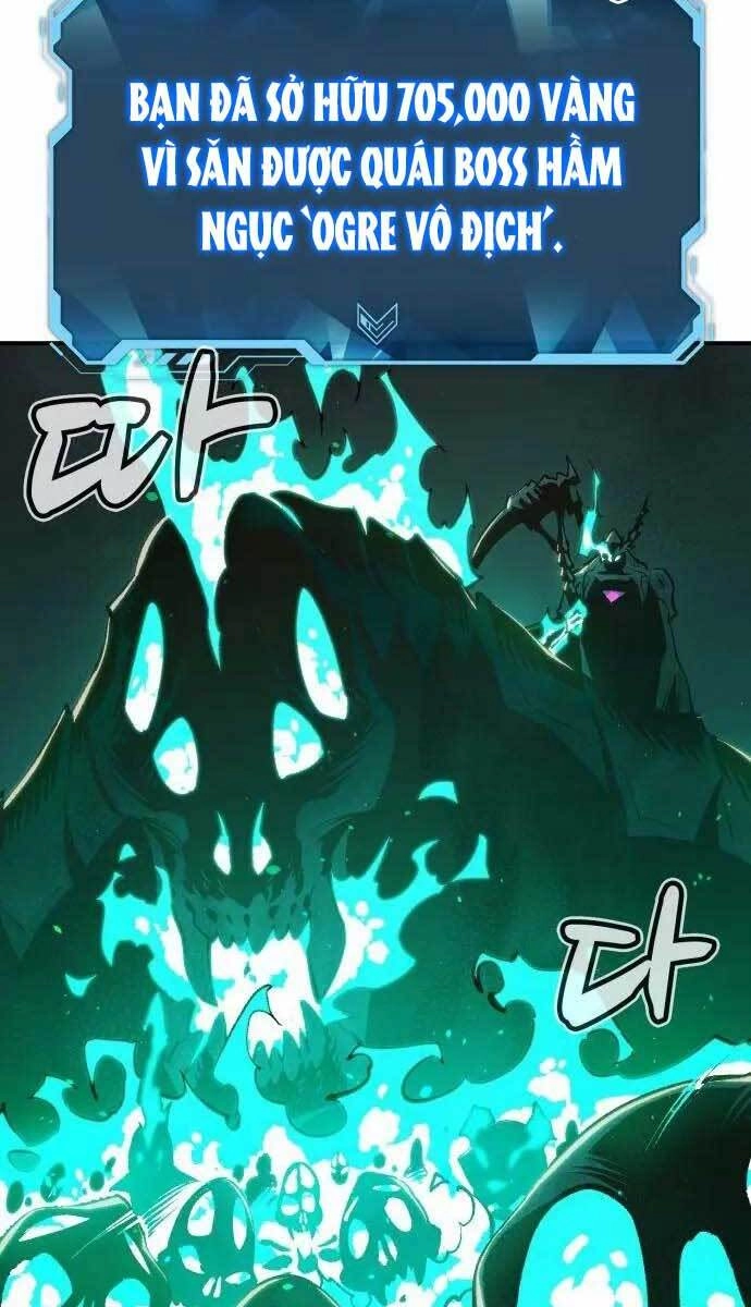 Độc Cô Tử Linh Sư Chapter 64 - 66