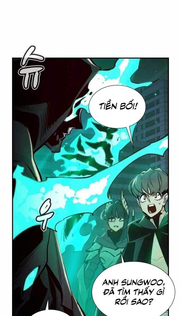 Độc Cô Tử Linh Sư Chapter 64 - 119