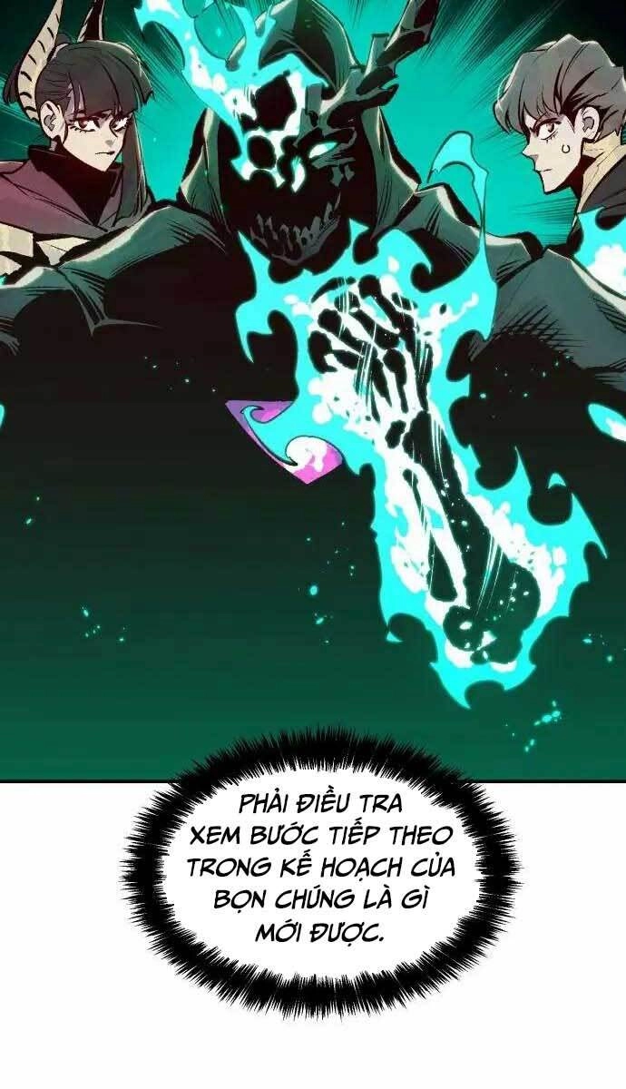 Độc Cô Tử Linh Sư Chapter 64 - 123