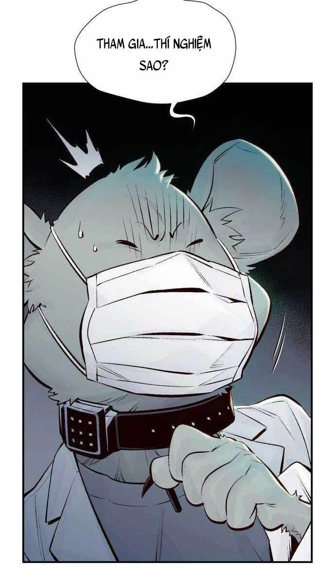 Độc Cô Tử Linh Sư Chapter 65 - 18