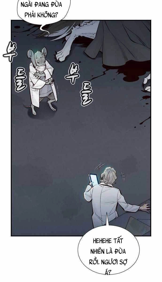 Độc Cô Tử Linh Sư Chapter 65 - 21