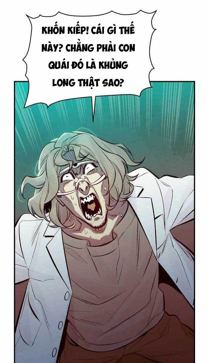 Độc Cô Tử Linh Sư Chapter 65 - 42