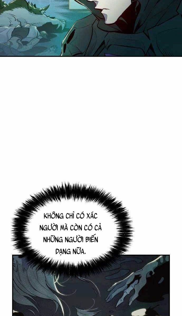 Độc Cô Tử Linh Sư Chapter 65 - 70