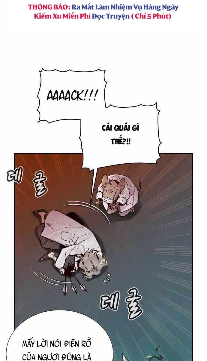 Độc Cô Tử Linh Sư Chapter 65 - 81