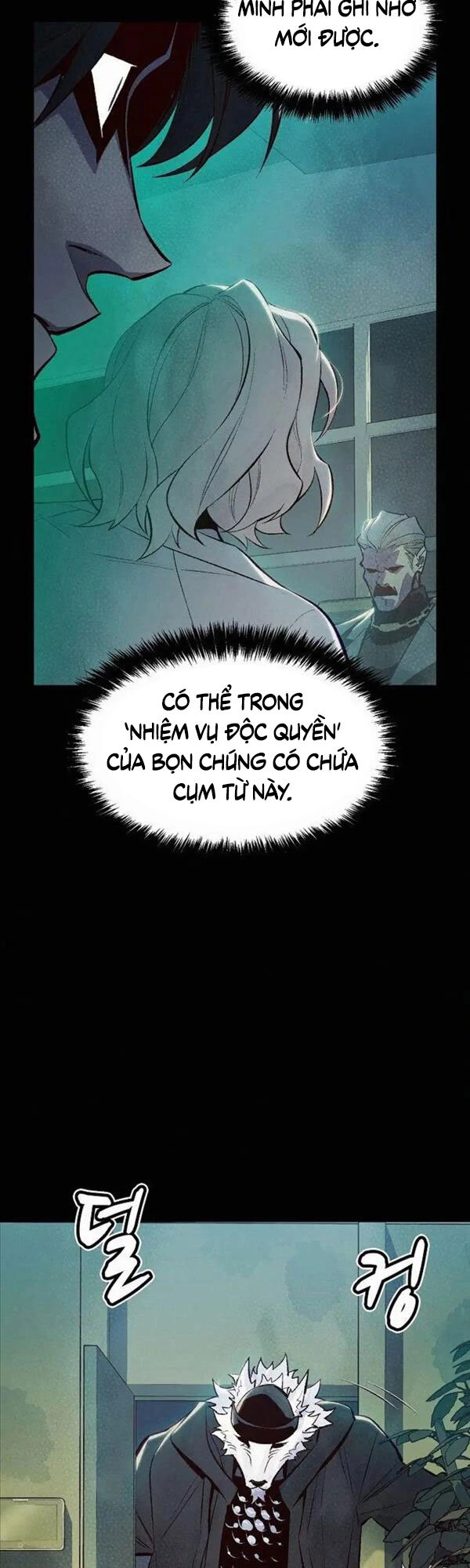 Độc Cô Tử Linh Sư Chapter 66 - 18