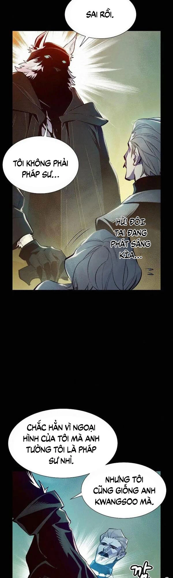 Độc Cô Tử Linh Sư Chapter 66 - 21