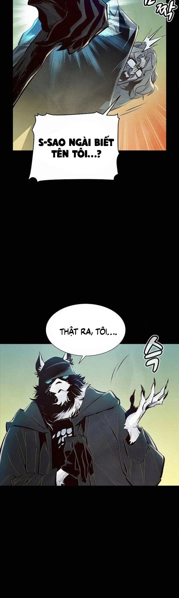 Độc Cô Tử Linh Sư Chapter 66 - 22