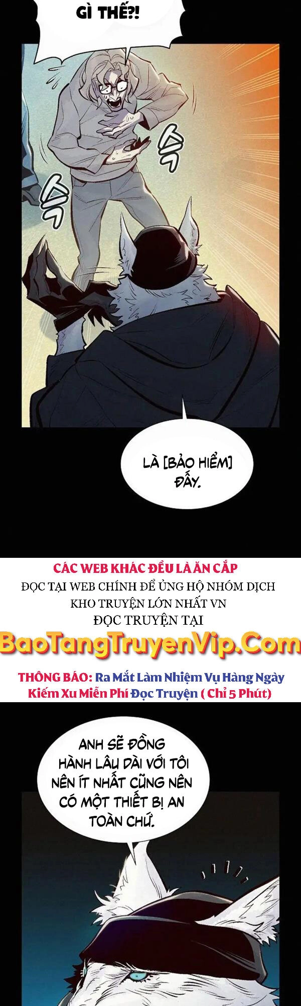 Độc Cô Tử Linh Sư Chapter 66 - 24