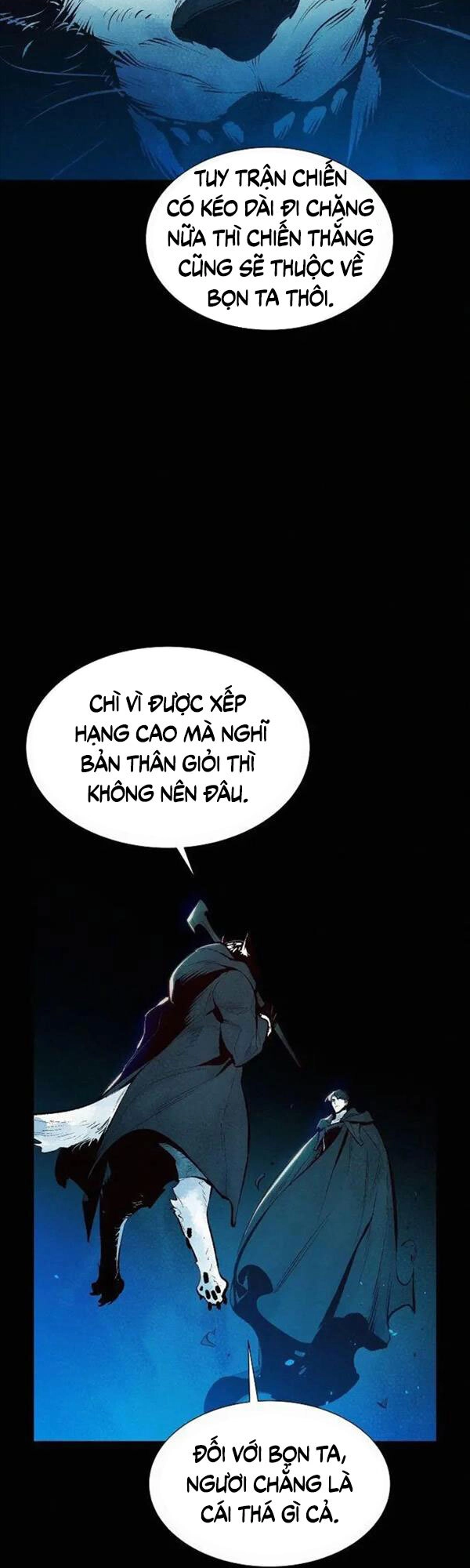 Độc Cô Tử Linh Sư Chapter 66 - 32