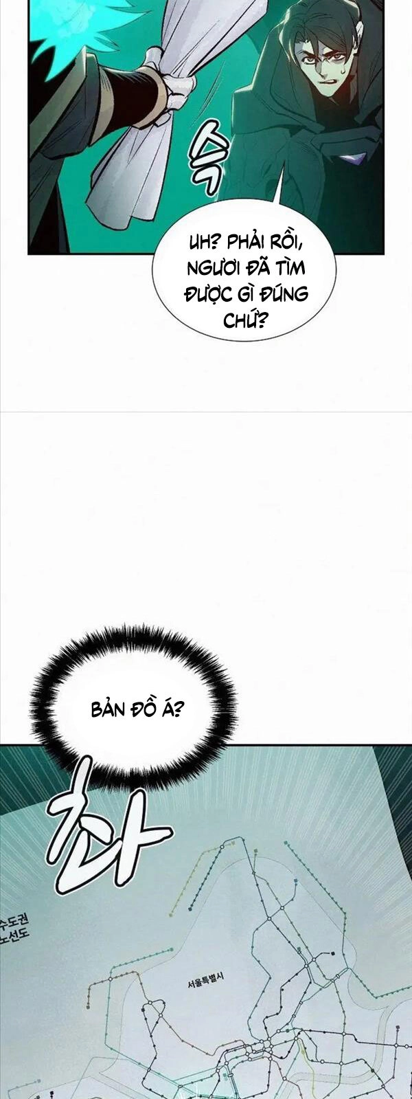 Độc Cô Tử Linh Sư Chapter 66 - 38