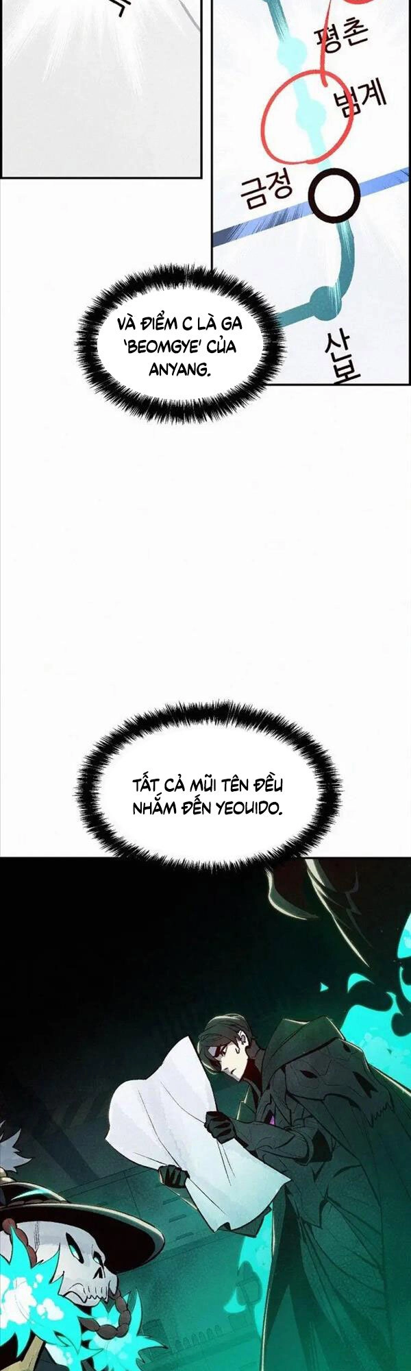 Độc Cô Tử Linh Sư Chapter 66 - 40