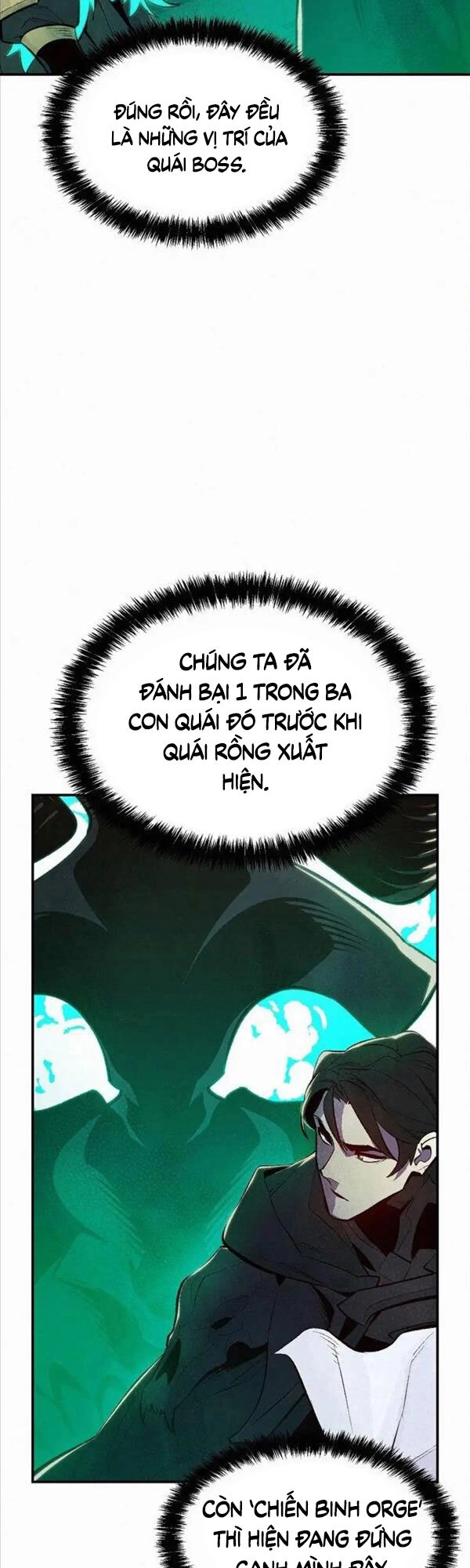 Độc Cô Tử Linh Sư Chapter 66 - 41