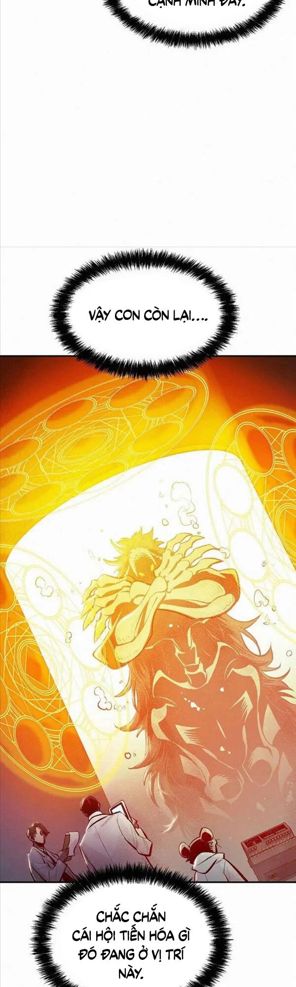 Độc Cô Tử Linh Sư Chapter 66 - 42