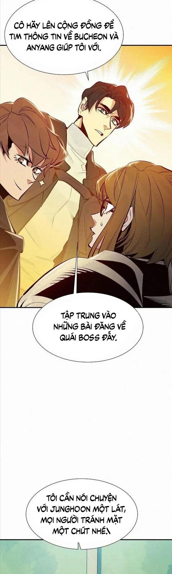 Độc Cô Tử Linh Sư Chapter 66 - 46