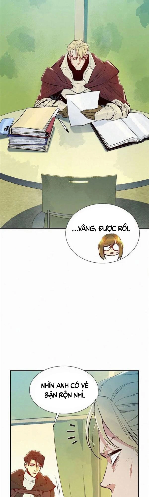 Độc Cô Tử Linh Sư Chapter 66 - 47