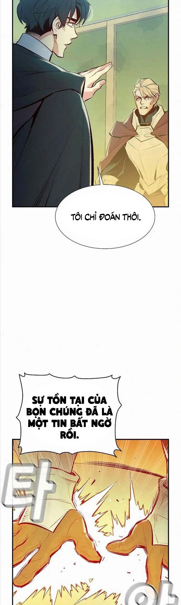 Độc Cô Tử Linh Sư Chapter 66 - 53