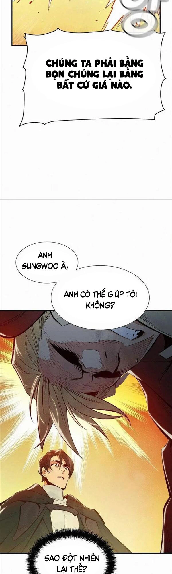 Độc Cô Tử Linh Sư Chapter 66 - 54