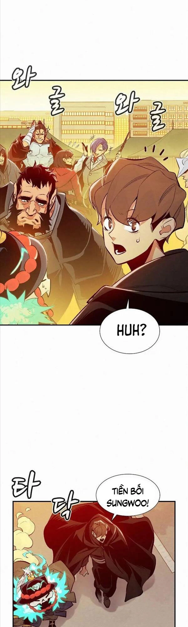 Độc Cô Tử Linh Sư Chapter 66 - 59