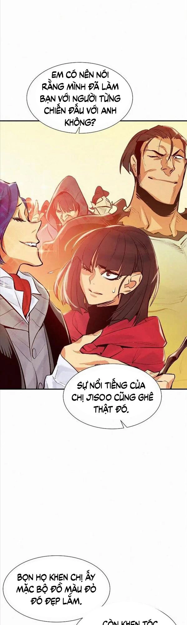 Độc Cô Tử Linh Sư Chapter 66 - 61