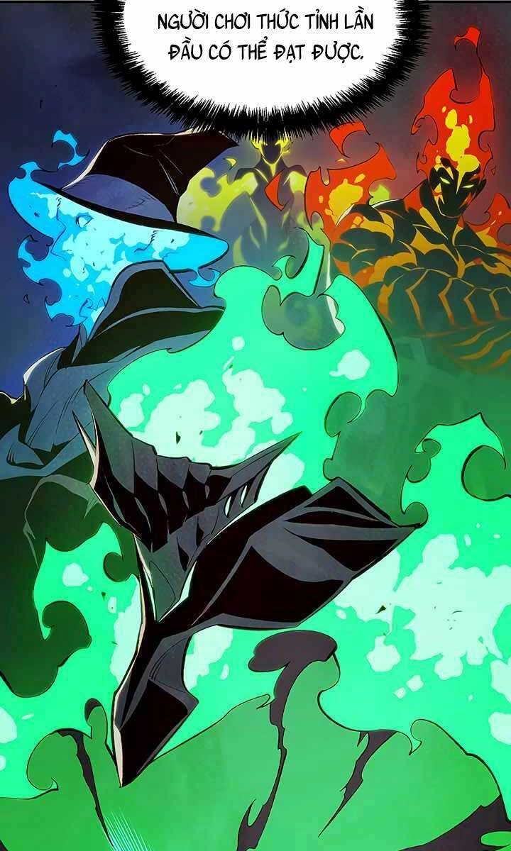 Độc Cô Tử Linh Sư Chapter 67 - 2