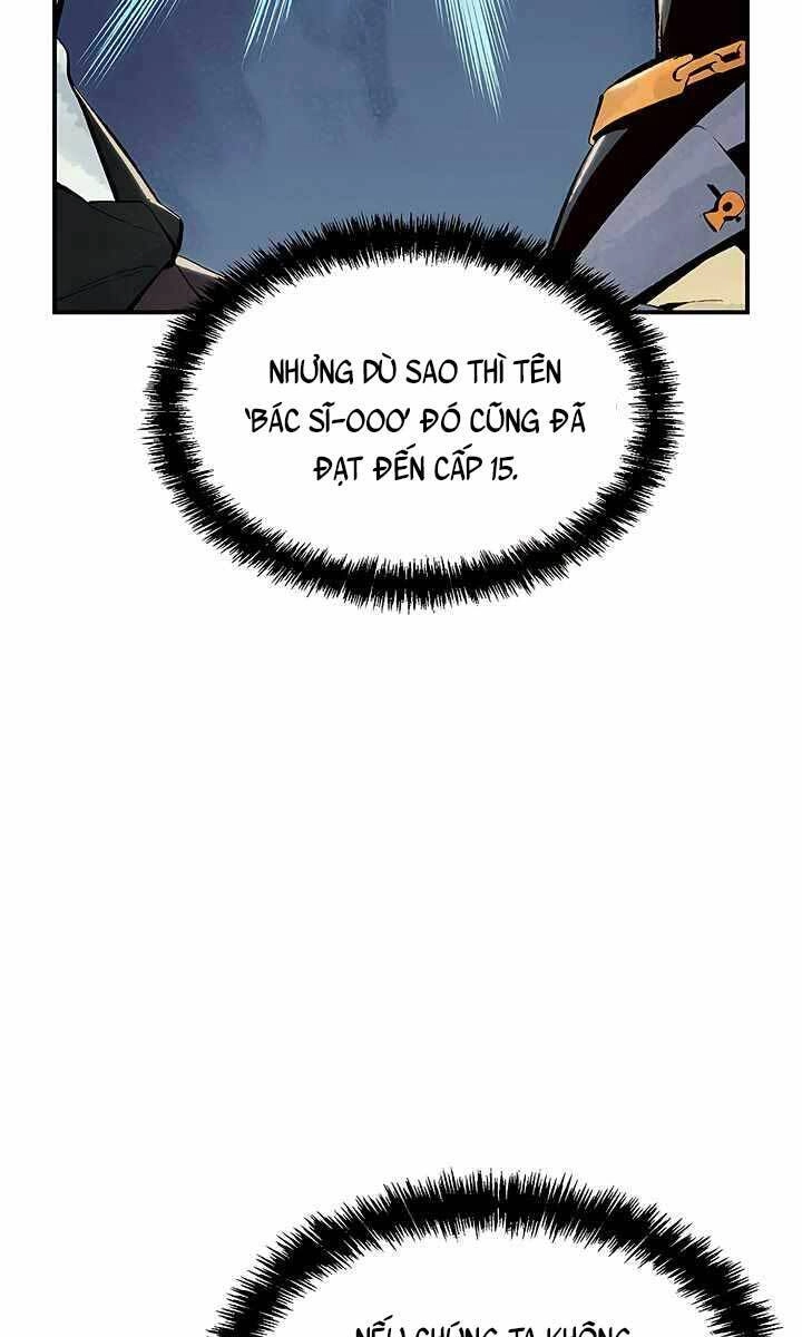 Độc Cô Tử Linh Sư Chapter 67 - 5