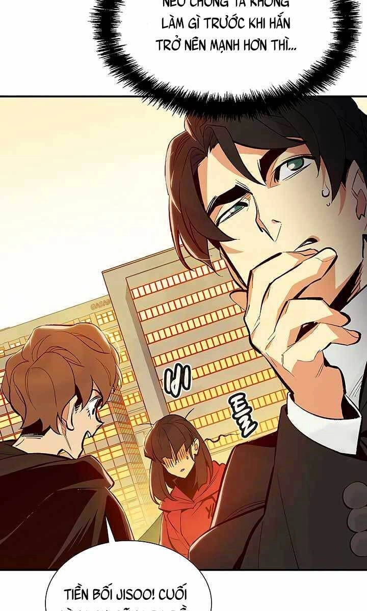 Độc Cô Tử Linh Sư Chapter 67 - 6