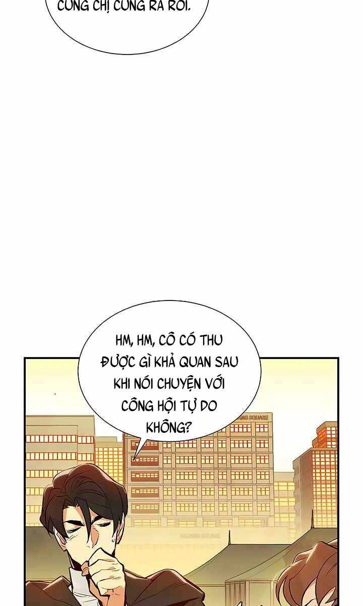 Độc Cô Tử Linh Sư Chapter 67 - 7