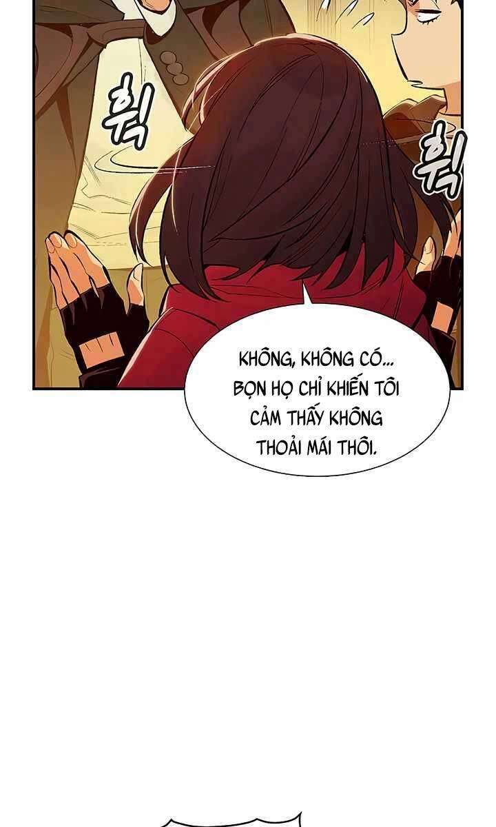 Độc Cô Tử Linh Sư Chapter 67 - 8