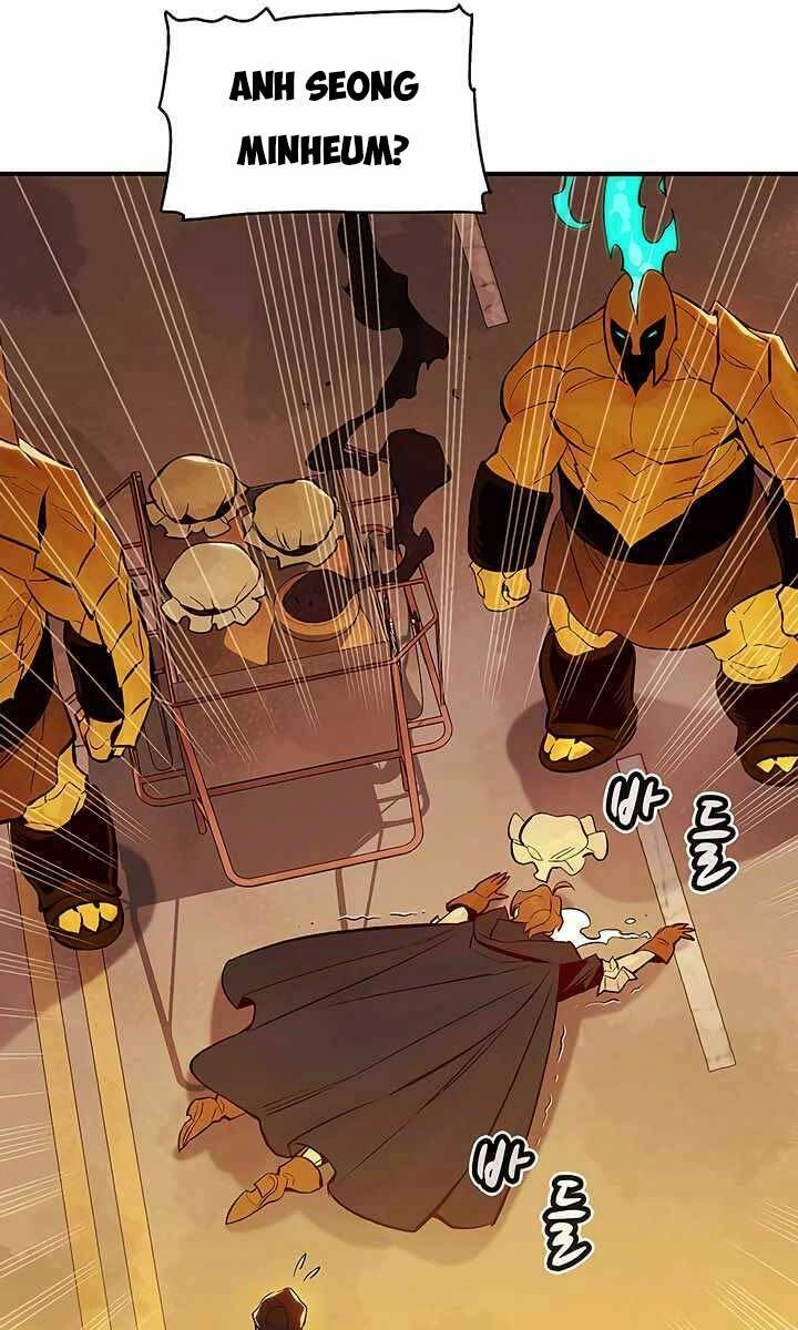 Độc Cô Tử Linh Sư Chapter 67 - 14