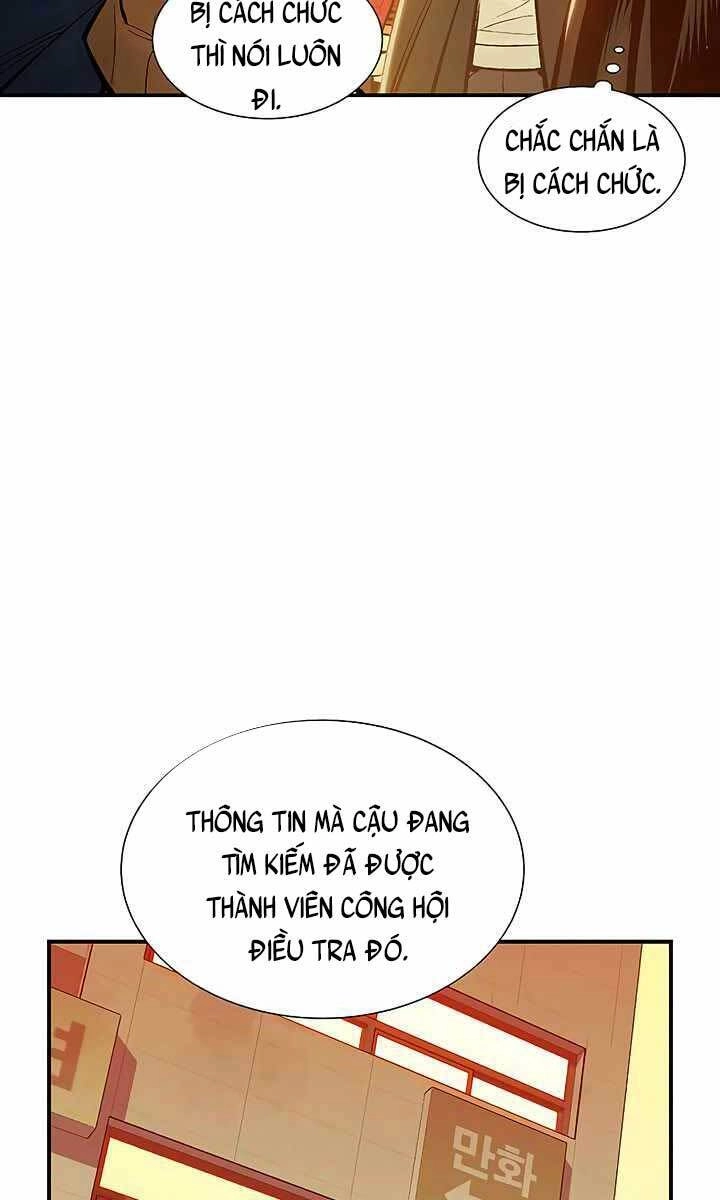 Độc Cô Tử Linh Sư Chapter 67 - 24