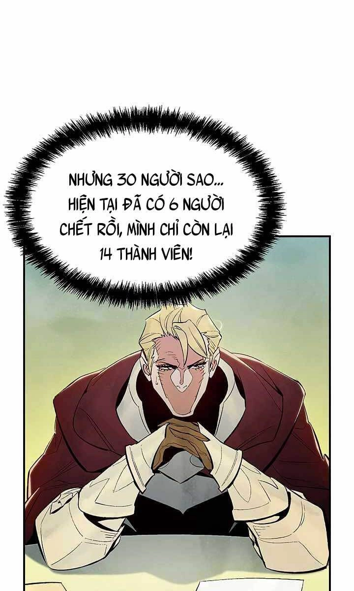 Độc Cô Tử Linh Sư Chapter 67 - 49