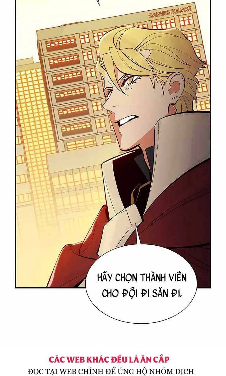 Độc Cô Tử Linh Sư Chapter 67 - 59