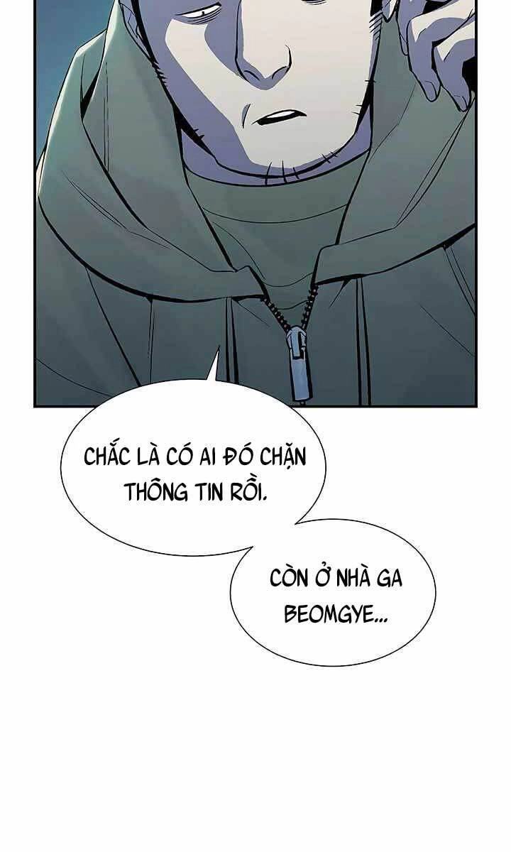 Độc Cô Tử Linh Sư Chapter 67 - 74