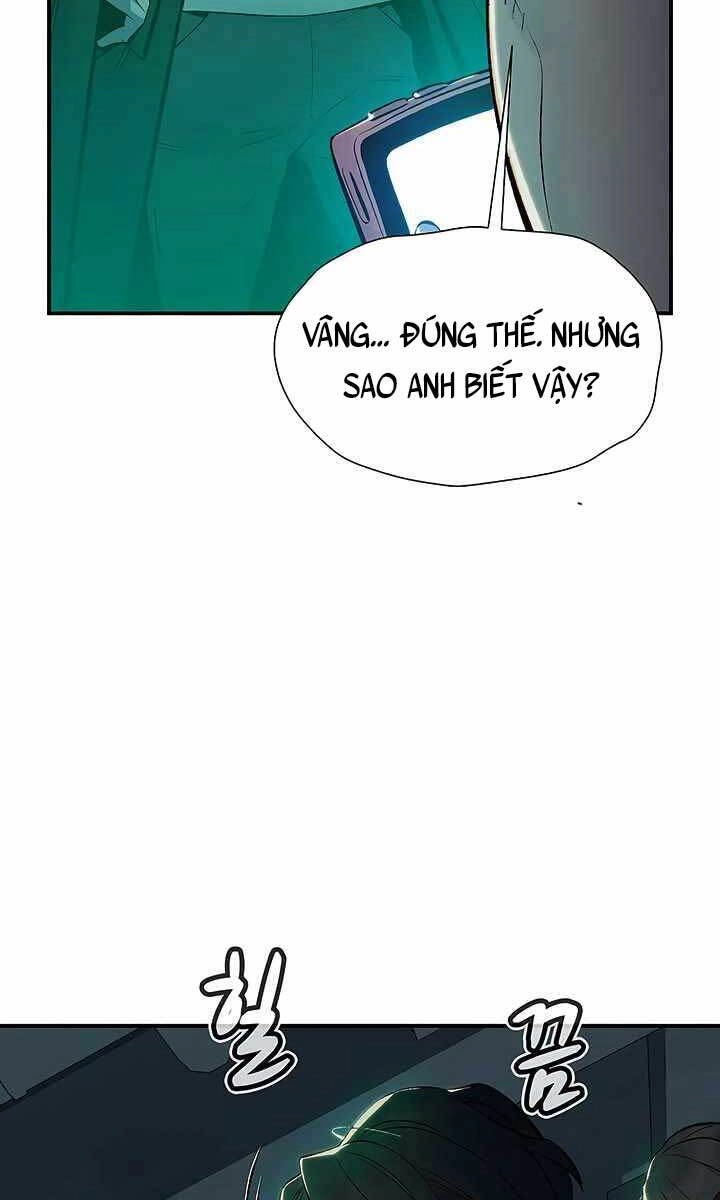 Độc Cô Tử Linh Sư Chapter 67 - 76