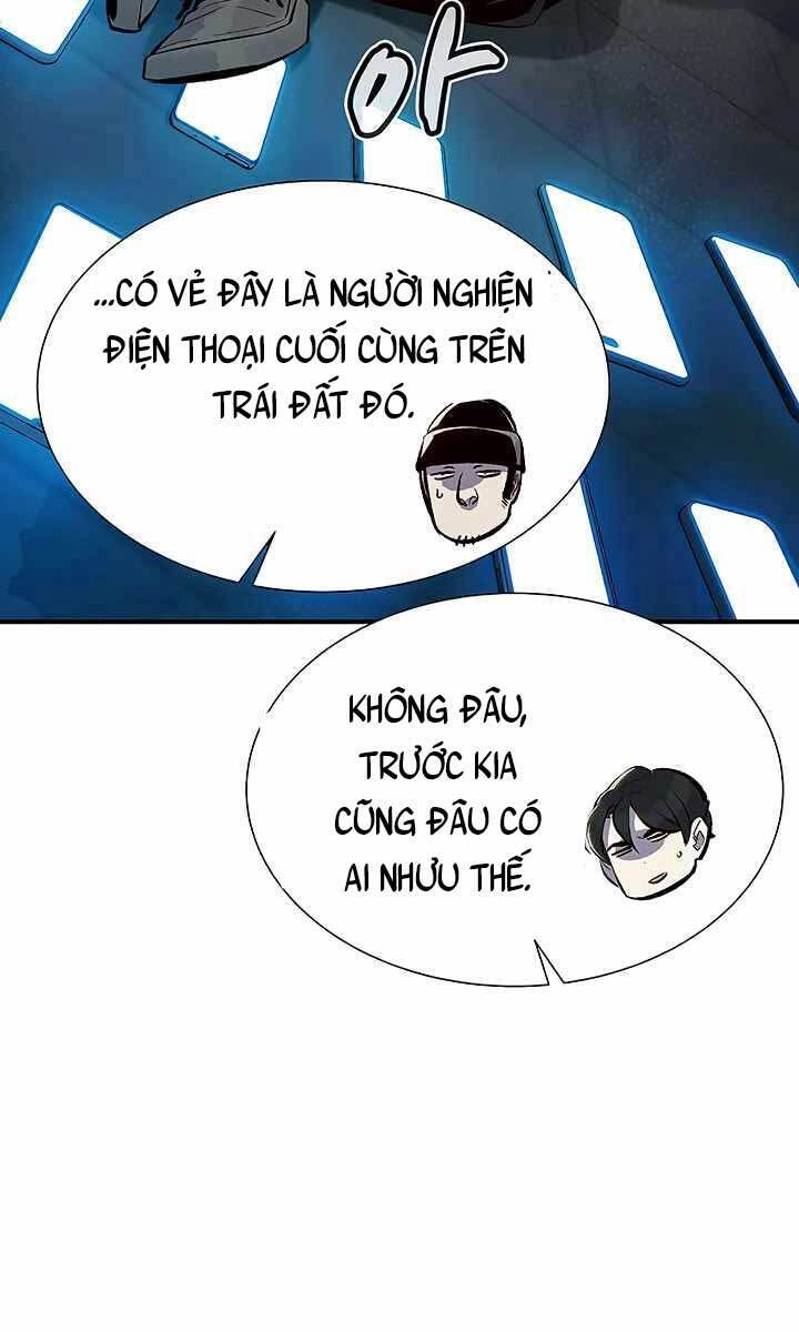 Độc Cô Tử Linh Sư Chapter 67 - 79